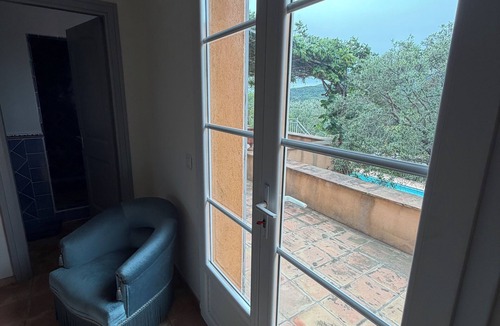 Les Brugassieres Villa | Villa Montengrin - stunning views, pool, 4 master bedrooms