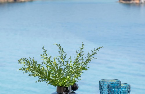 Troezen Villa | Villa myporos
