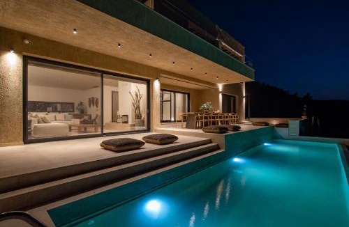 Troezen Hotel | Villa myporos