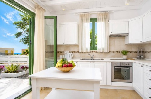 Gennadi Villa | Villa Mytikas - Two Bedroom Villa, Sleeps 4