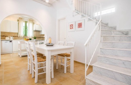 Gennadi Villa | Villa Mytikas - Two Bedroom Villa, Sleeps 4