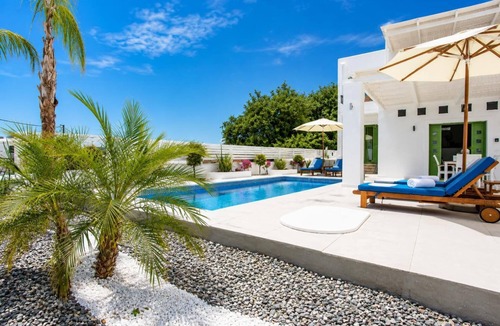 Gennadi Villa | Villa Mytikas - Two Bedroom Villa, Sleeps 4