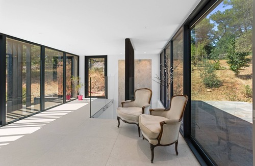 Trans-en-Provence Villa | Villa Nandina, a Hidden Gem Surrounded by Nature, Close to Sports and Cultural Activities