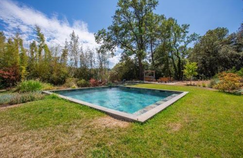 Trans-en-Provence Villa | Villa Nandina