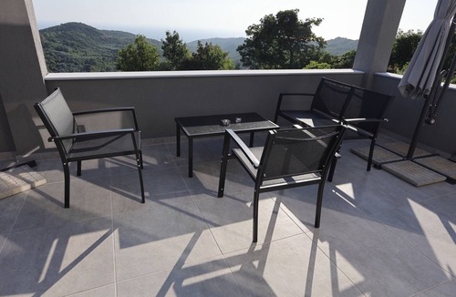 Agia Villa | Villa Nantina Green Holidays