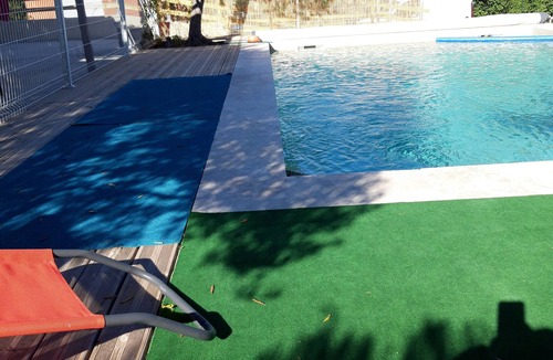 Montmeyan Villa | VILLA NEAR THE GORGES DU VERDON