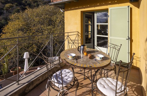 Le Ray House | Villa-Nice