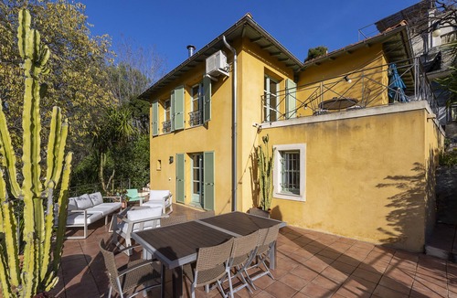 Le Ray House | Villa-Nice