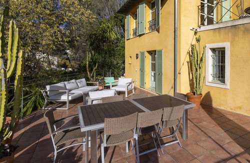 Le Ray House | Villa-Nice