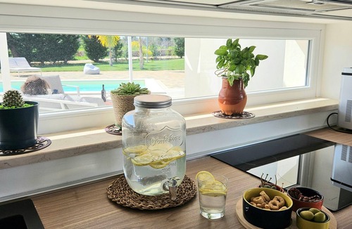 Triggianello Villa | Villa Nilde – Luxury Pool Villa in the Heart of Puglia