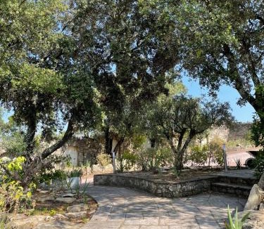 Les 3 Ponts House | Villa Nimes