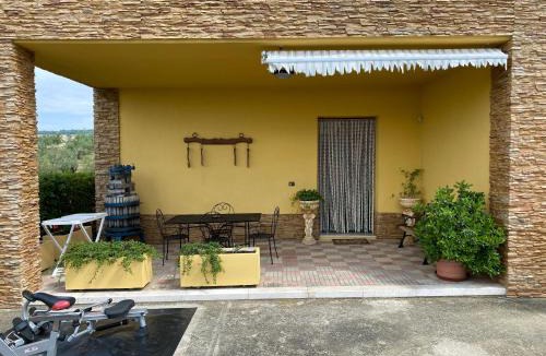 Petacciato Villa | Villa Nino