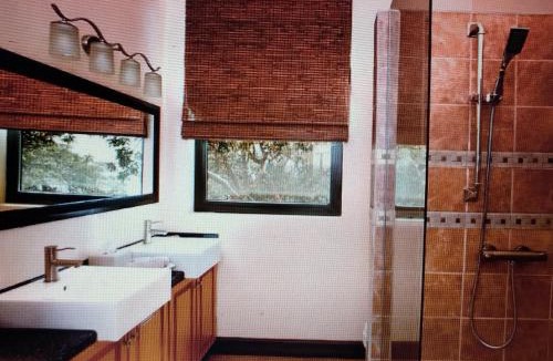 Lamai Apartment | Villa Noi pool