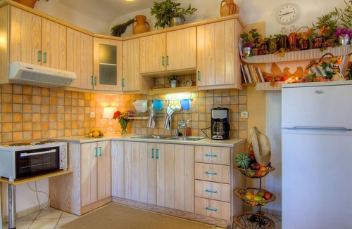 Atsipopoulo Villa | Villa Notos - Beautiful Small Villas near to Rethymno City and Beach