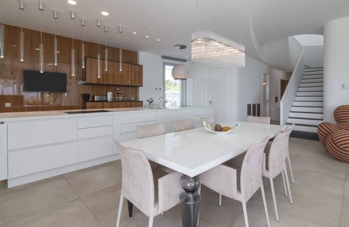 La Caleta Villa | Villa Oasis del Sur