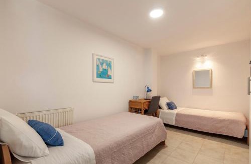 Agia Villa | Villa Oasis