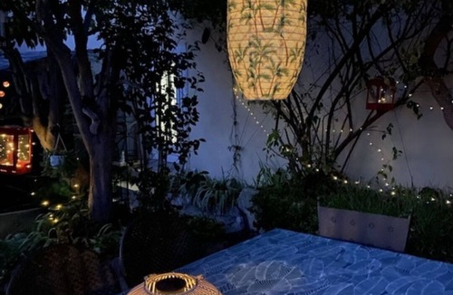Allauch Villa | Villa of character with pool and panoramic view on the gulf of Marseilles