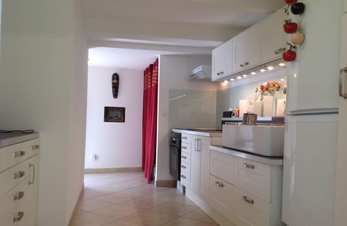 Allauch House | Villa of character with swimming pool and panoramic view on the gulf of Marseill