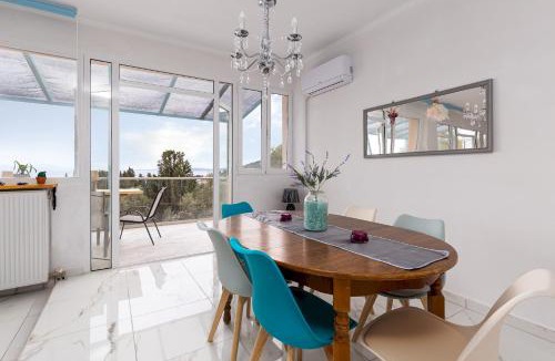 Benitses Villa | Villa Olive Tree by Estia