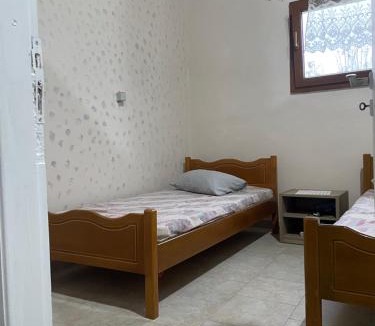 Elassona House | Villa Olympus