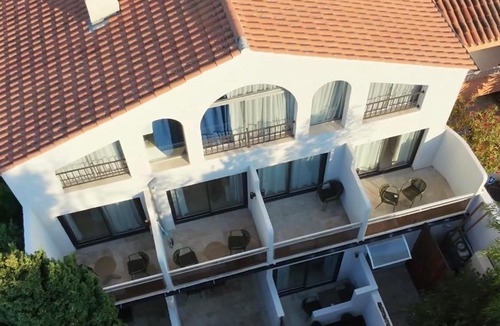 Les Lecques Apartment | Villa Onyra - Studios, Suites & Villa