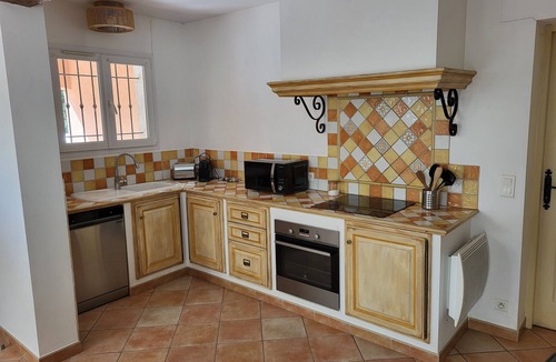 Sollies-Toucas House | Villa or vacation home