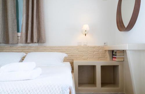 Koufonisia Apartment | Villa Ostria