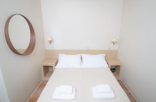 Koufonisia Apartment | Villa Ostria