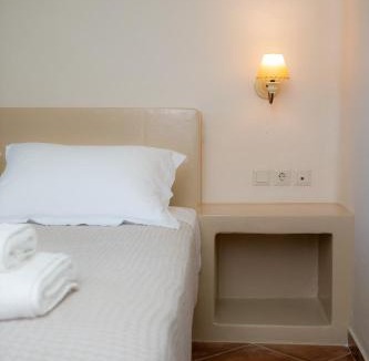 Koufonisia Apartment | Villa Ostria