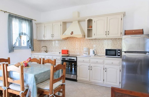 Skopelos Villa | Villa Ourania Large Private Pool Sea Views A C Wifi - 1491