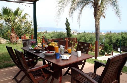 Maleme Villa | Villa Palma