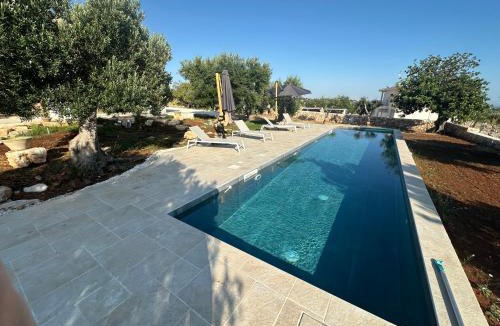 Polignano a Mare Villa | Villa Panorama