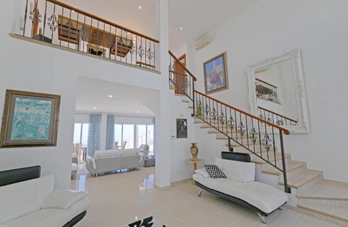 Costa Adeje Villa | Villa Panoramica