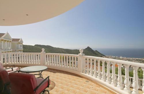 Costa Adeje Villa | Villa Panoramica