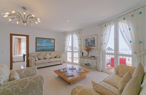 Costa Adeje Villa | Villa Panoramica