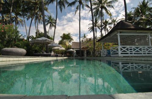 Songan Villa | Villa Pantai Matanai