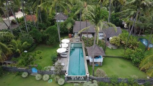 Songan Villa | Villa Pantai Matanai
