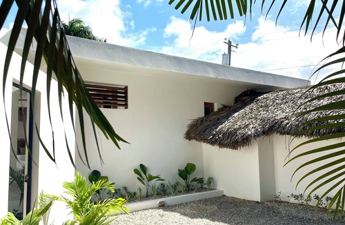 El Centro House | Villa PARADA TROPICAL