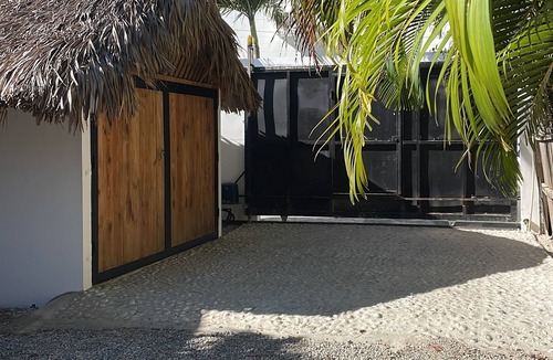 El Centro House | Villa PARADA TROPICAL