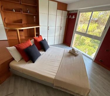 Villefranche-sur-Mer Villa | Villa Pausilia Villefranche-Sur-Mer