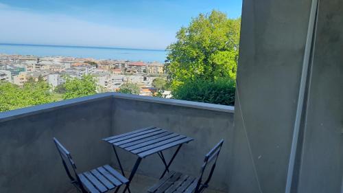 Francavilla al Mare House | Villa Peppe B&B