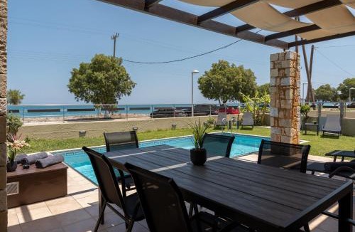 Maleme Villa | Villa Per Mare