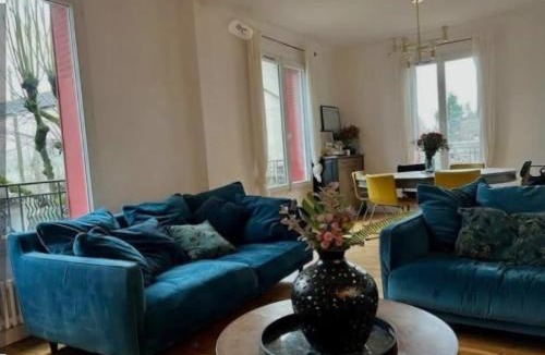 La Celle-sous-Gouzon House | Villa Petit Prince - Logement entier