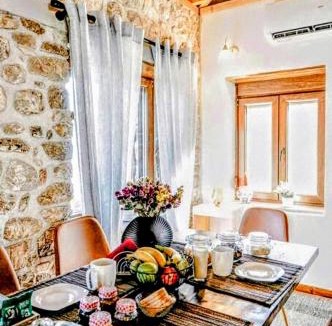 Mavromati Villa | Villa Pialia