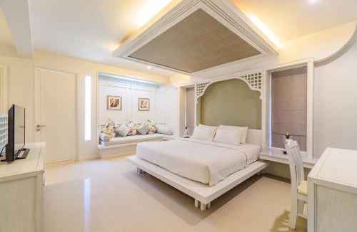 Ao Nang Villa | Villa Pimmada