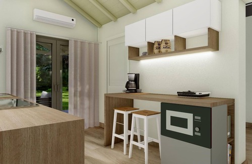 Alikias House | Villa Pine Trees by Kardous, Skopelos Private Pool