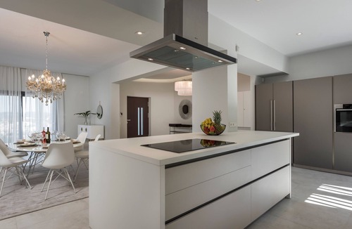 Kissamos Villa | Villa Pirgos