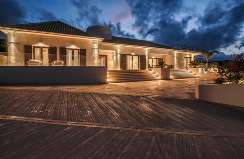 Kissamos Villa | Villa Pirgos