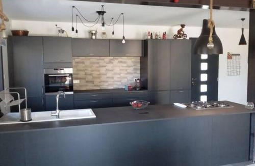 Oraison Villa | Villa-piscine privative en Haute Provence