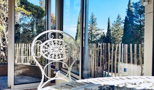 Brignoles Villa | Villa Pittavino - Calme & Climatisée